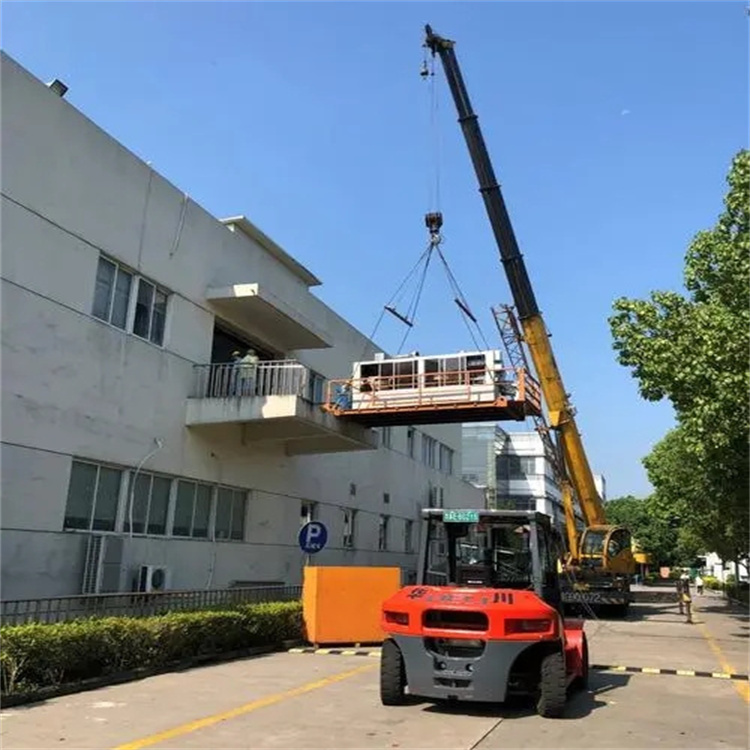 南海小型吊车出租电话