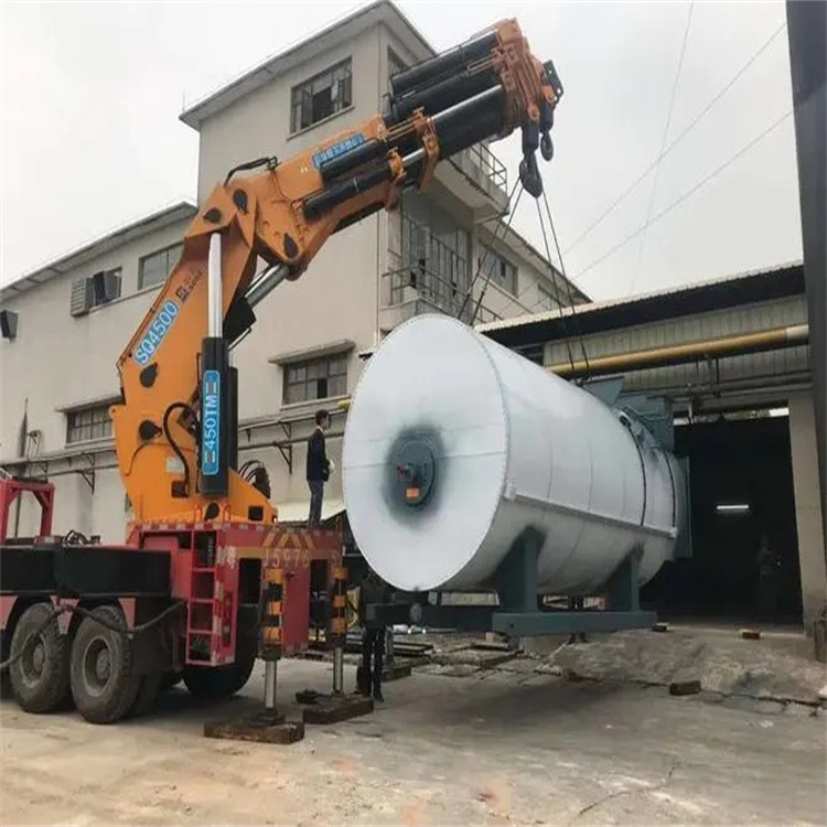 南海室内装修小型折臂吊出租服务：高效解决方案与租赁指南