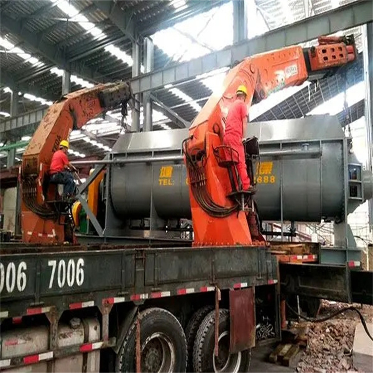 南海大型随车吊出租多少钱