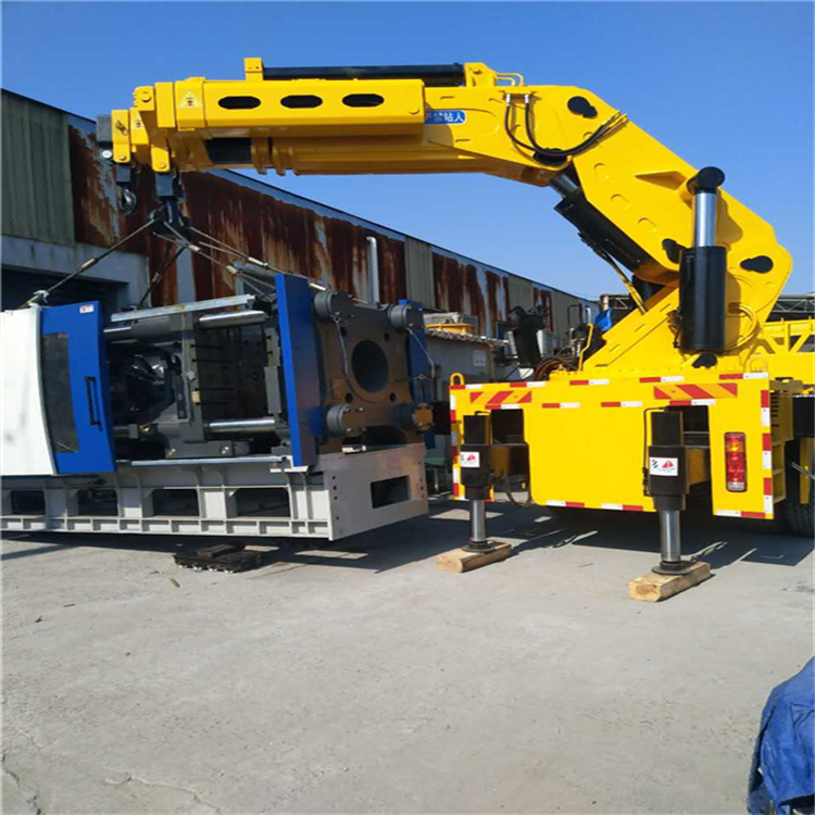 南海大吨位折臂吊出租