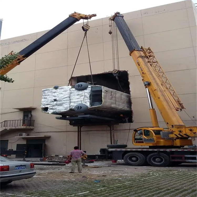 南海25吨汽车吊出租