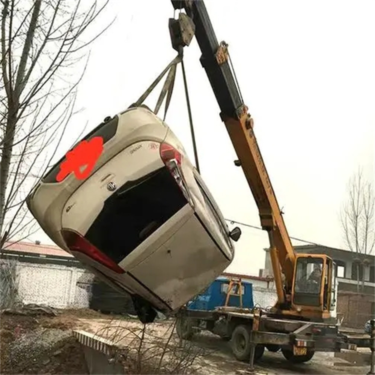 南海随时待命，吊车24小时道路救援服务全解析