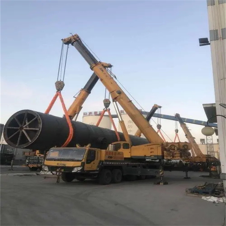 南海如何评估吊车出租公司在风电设备吊装的专业性