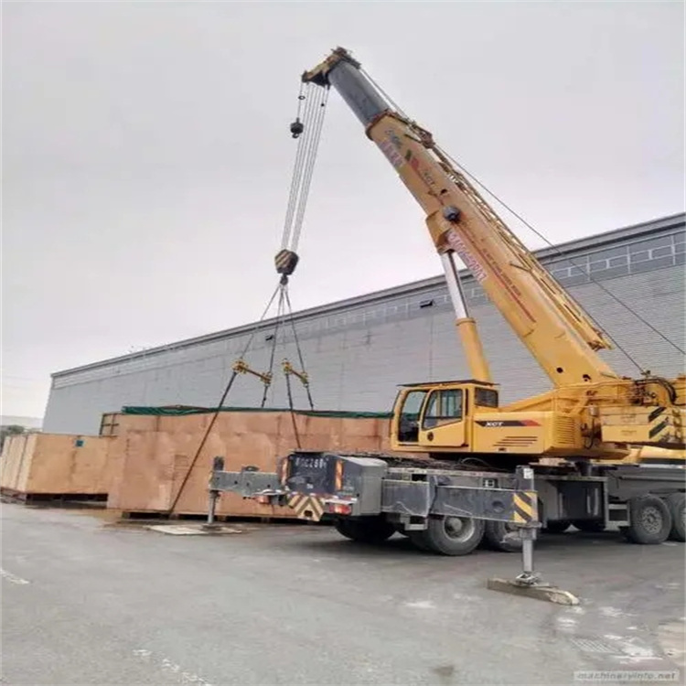 南海急需吊车出租怎么办|24小时响应|跨区调配服务