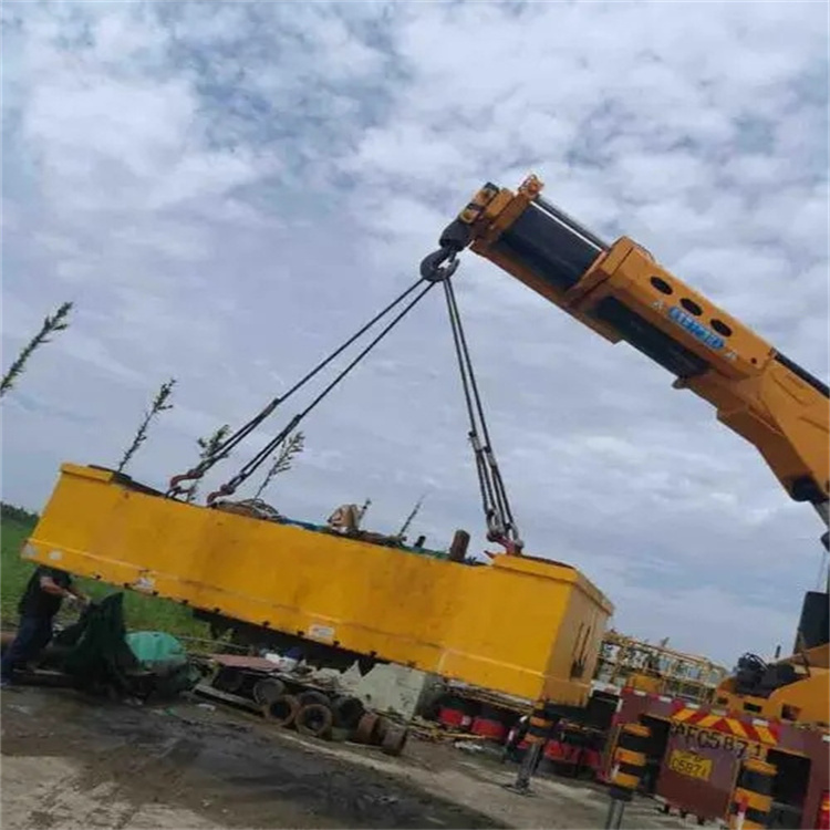 南海专业吊车出租哪家好