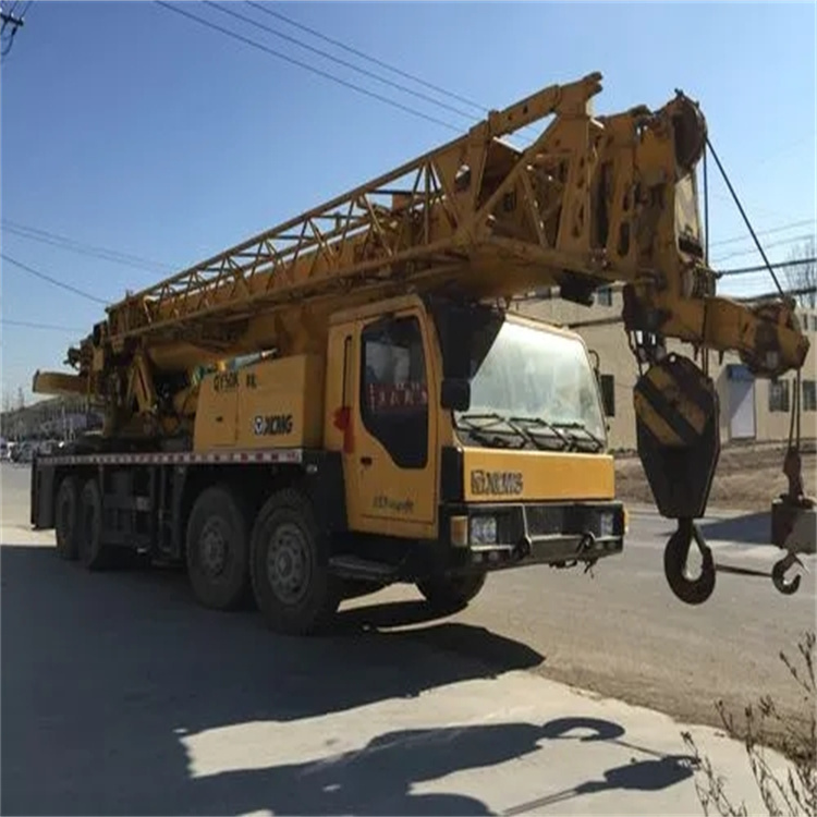 南海哪里有专业吊车出租