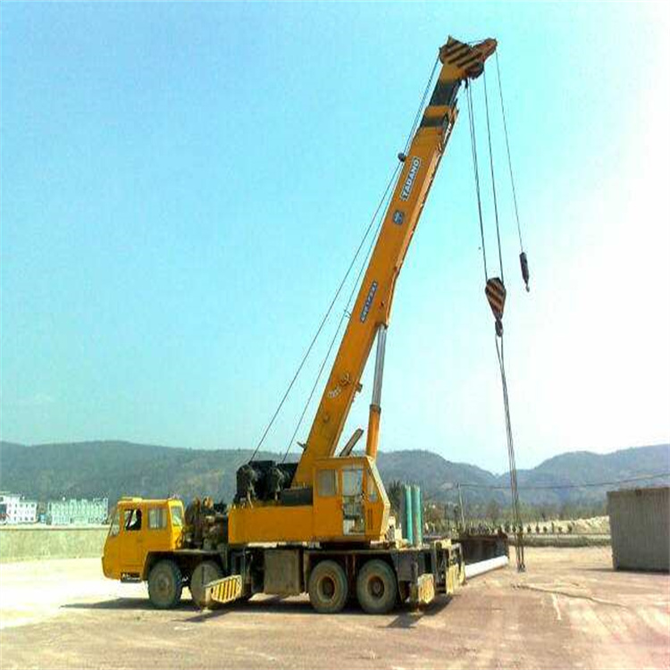 南海小型吊车出租价格是多少